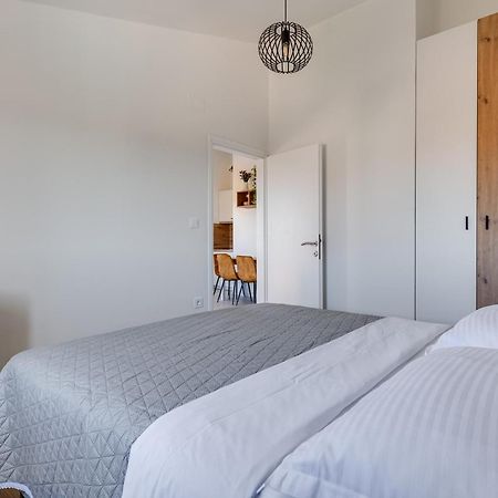 Apartments Bonex Privlaka  Εξωτερικό φωτογραφία