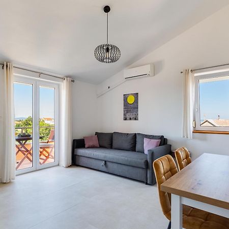 Apartments Bonex Privlaka  Εξωτερικό φωτογραφία