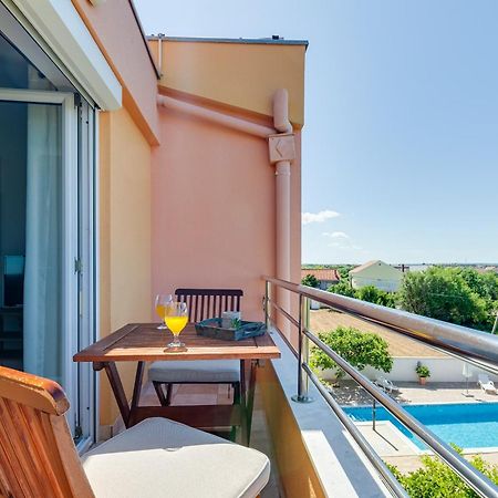 Apartments Bonex Privlaka  Εξωτερικό φωτογραφία