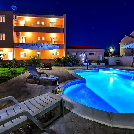 Apartments Bonex Privlaka  Εξωτερικό φωτογραφία