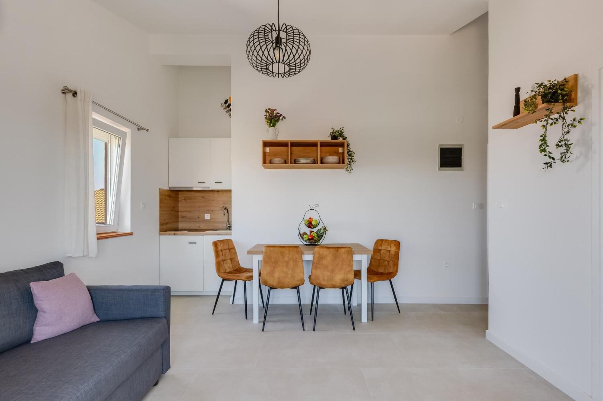 Apartments Bonex Privlaka  Εξωτερικό φωτογραφία