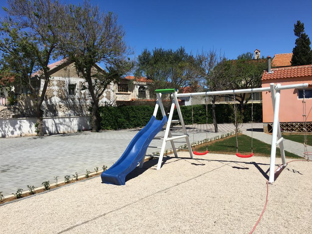 Apartments Bonex Privlaka  Εξωτερικό φωτογραφία