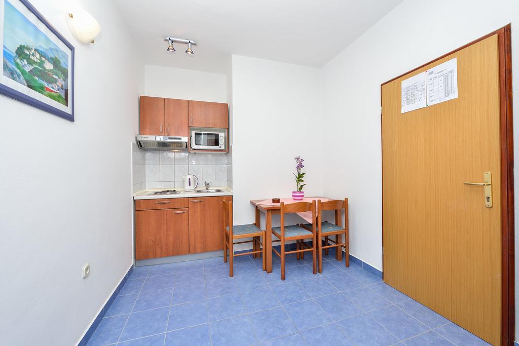 Apartments Bonex Privlaka  Εξωτερικό φωτογραφία