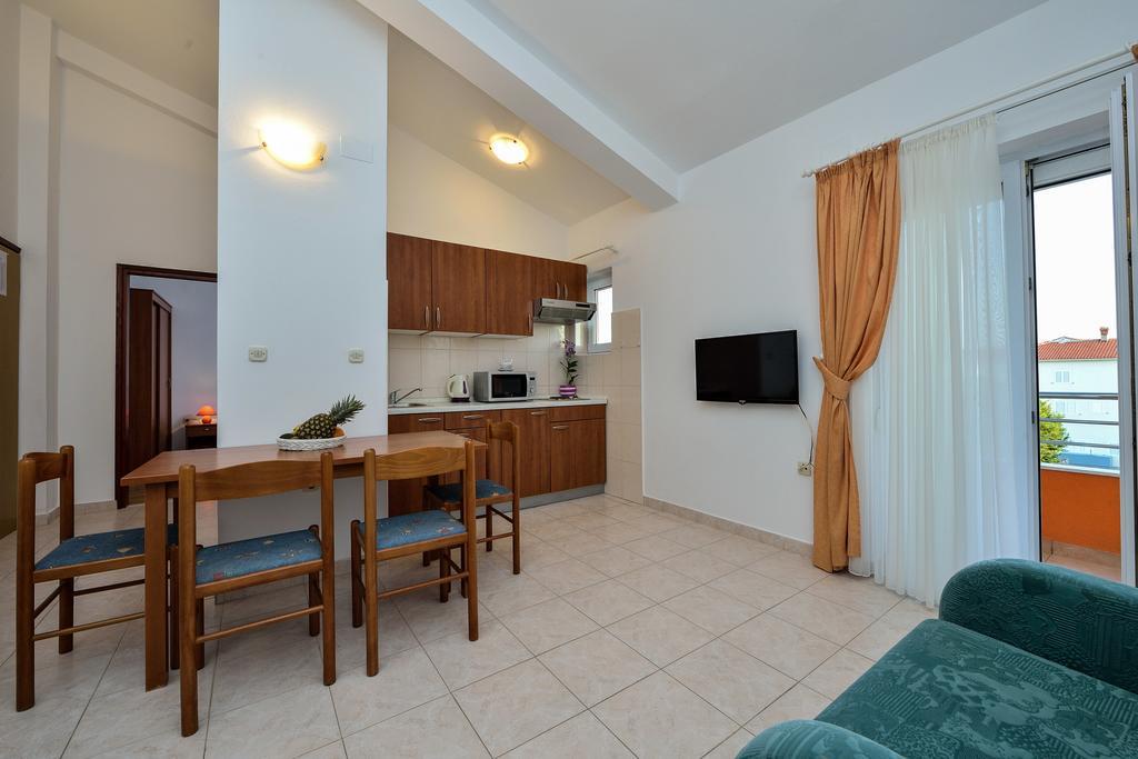 Apartments Bonex Privlaka  Εξωτερικό φωτογραφία