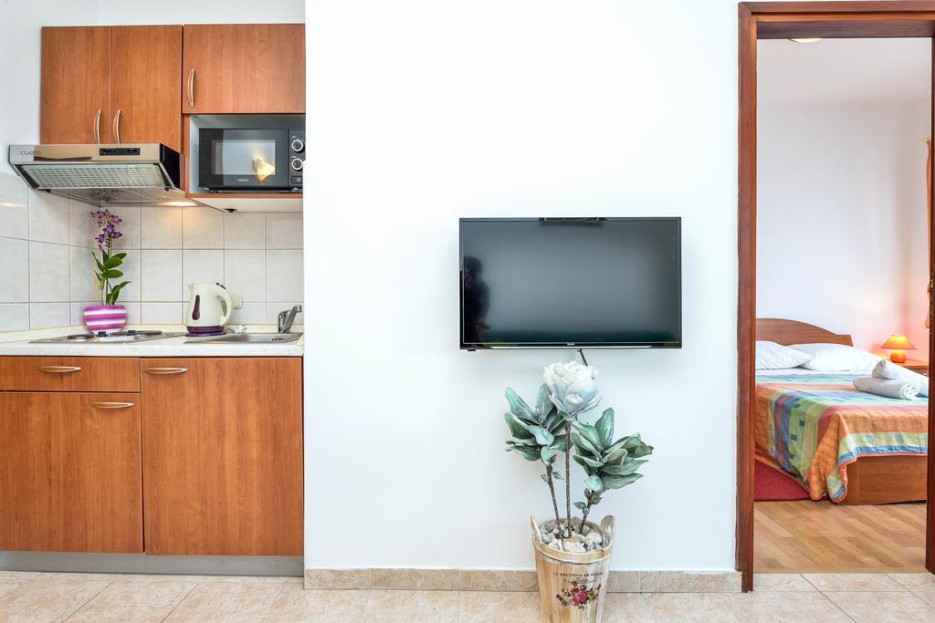 Apartments Bonex Privlaka  Εξωτερικό φωτογραφία